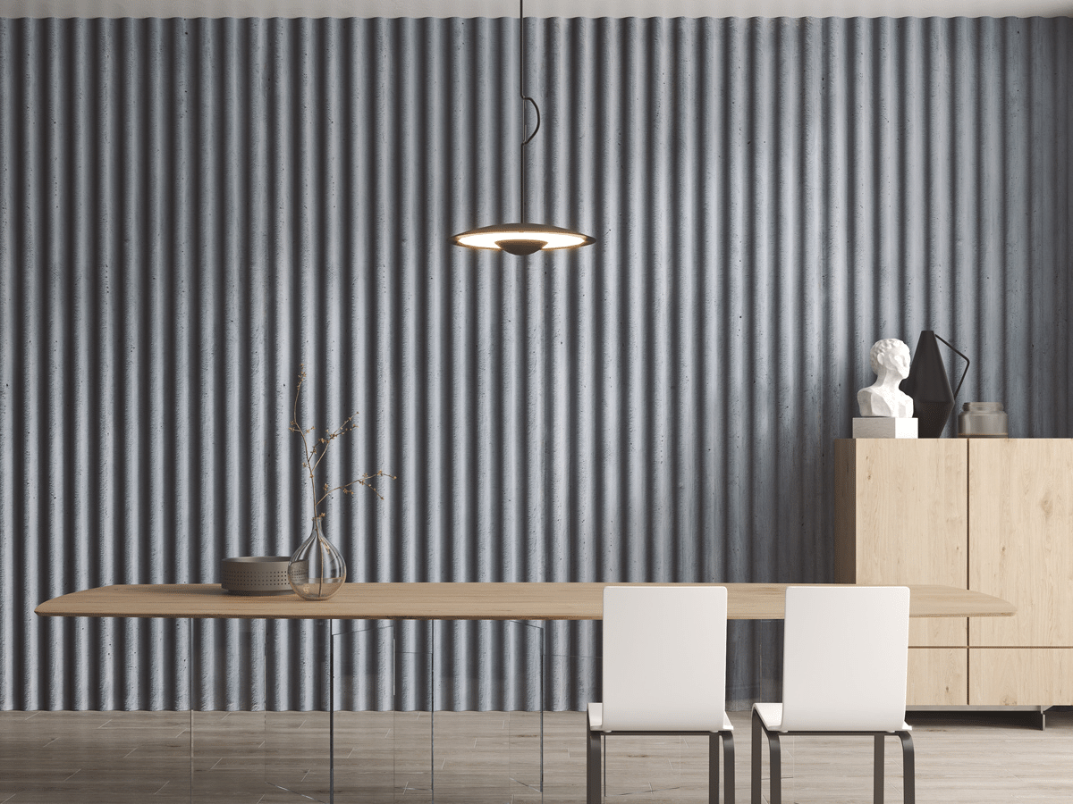 New A+ certification for Fitwall® decorative panels